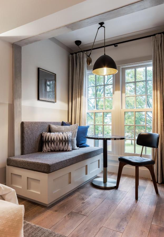 The Louis Hotel Wilson Extérieur photo