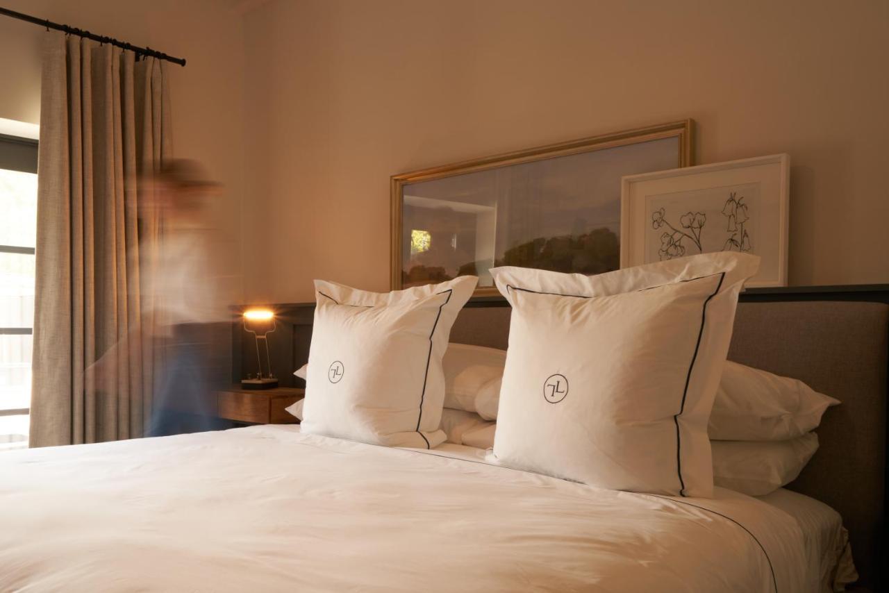 The Louis Hotel Wilson Extérieur photo